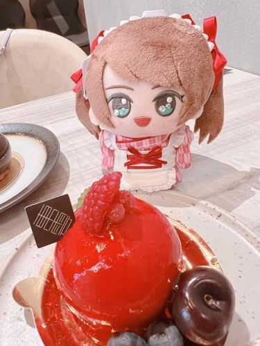 お誕生日おめでとう！