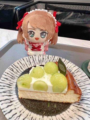 おめでとう🩷🎂