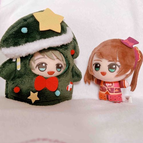 メリクリ！🎄