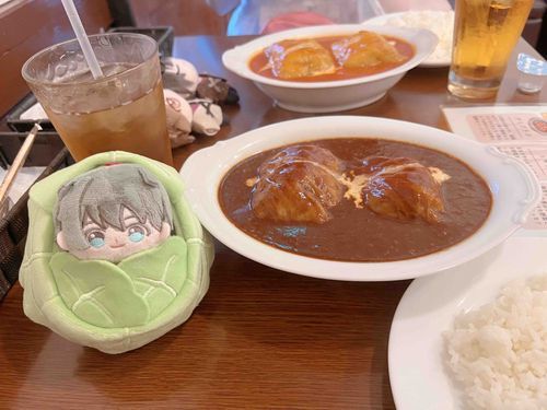 ロールキャベツ🥬