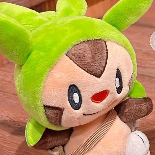 はりまろと仲間たち