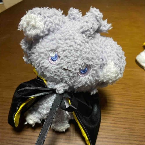 ポケモンのこが多め

ふわふわぽてぽてのこが好き


最推しはニャスパー