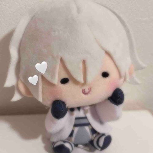 可愛いー😭💞