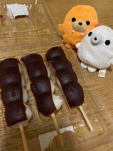 おだんごたち🍡