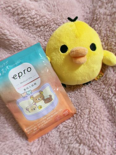 今週もお疲れ様〜🐣‪♨️