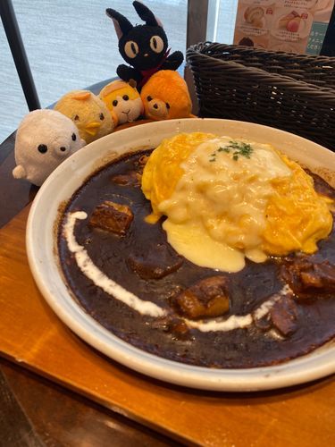 みんなでお昼ご飯🍴🎶