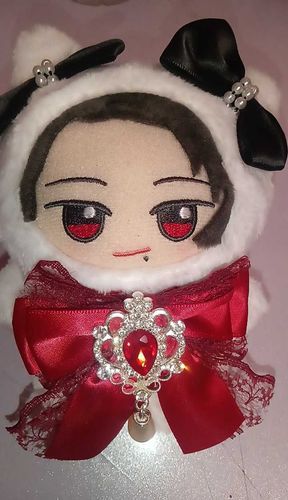 おめかし加州🌹