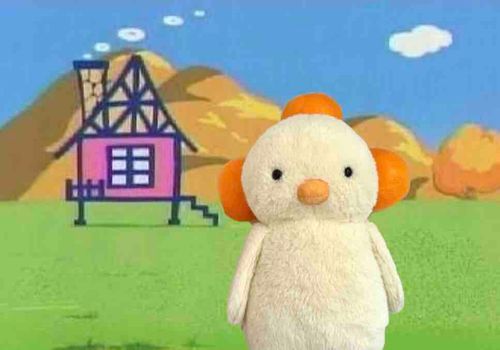 じゃん！けん！ぽん！うふふふふっぴ