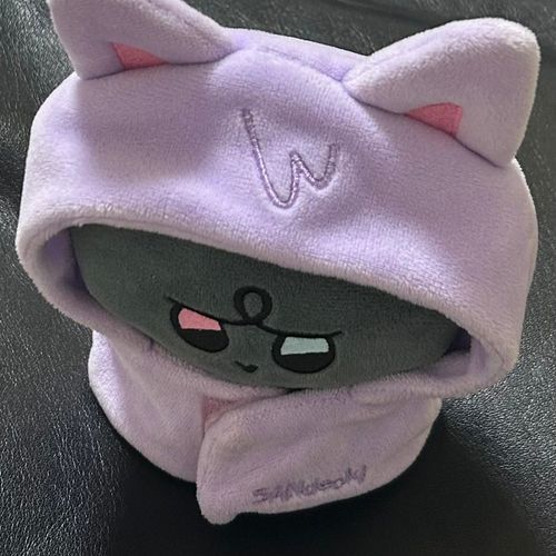 不貞腐れカミョちゃま