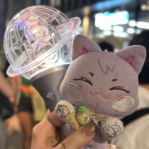 🐱ペンミ楽しかったですに〜〜