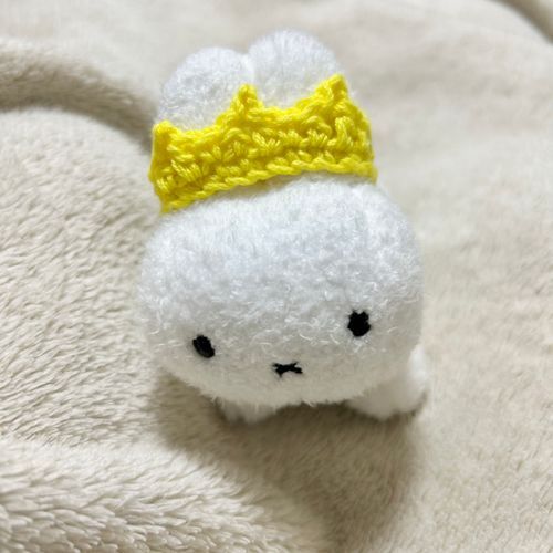 🐟冬用の薄手毛布もう出しちゃった
🐰ふわふわ！