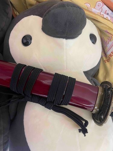 えっ？！
ぼくが、しんせんぐみに…？！