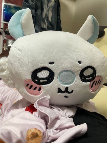 かいぬしのまっさーじでぴん！とたったかわいいおみみをみろッ
