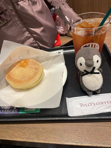 もーにん