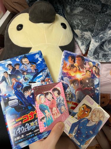 4DXのまえにおさらいしよね