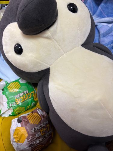 きゅうきょくのにたくだ！