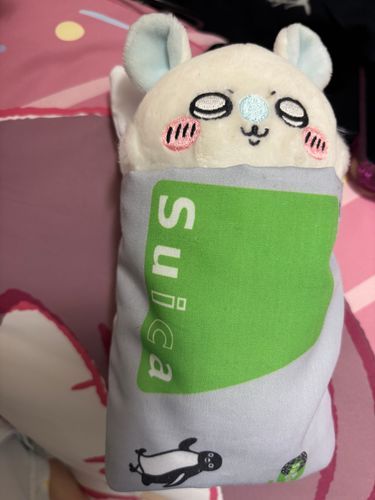 いっぽうそのころおうちでは…💤
