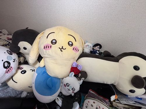 たなばたのおねがいごとは？
かいぬしとみんなとげんきにずーっといられますように！！
