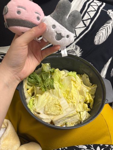 おやさい