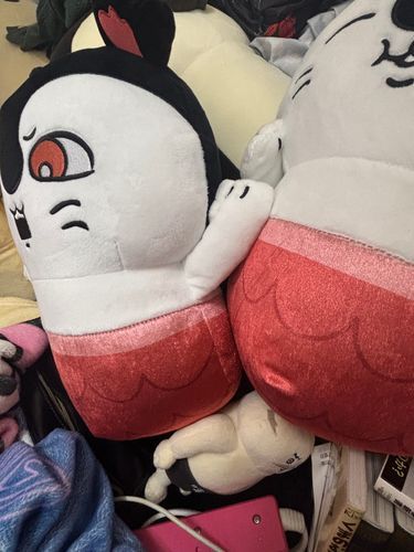 しりにしかれるというやつだ…な！
