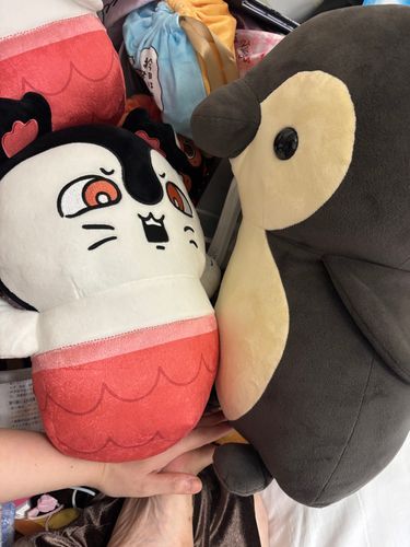 おにいちゃんのがおおきい！