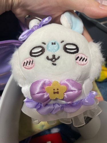 かいぬしのおかあさんにかわいいってめちゃなでまくられた
まんぞくっ！