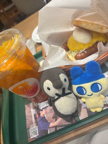 かいぬしがゆばったからごほうびもす！