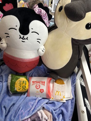 つきみとぷりおはさいこうなんだよ