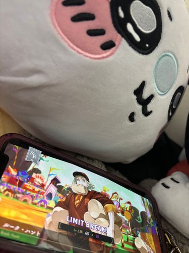 やってやったぞ！しょくばい！！