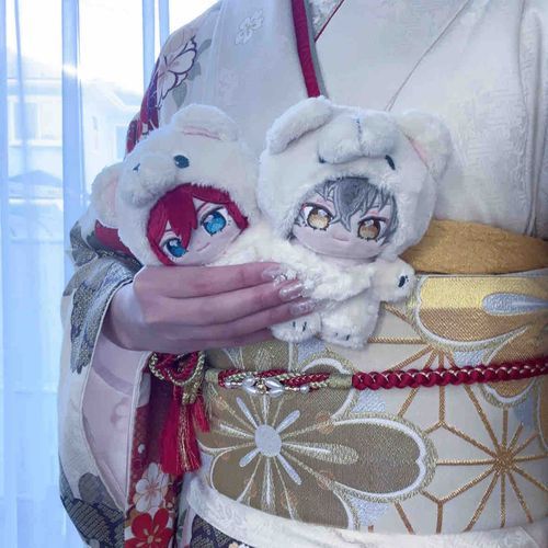 いつぬと一緒に~⊂(  ᴖ ̫ᴖ)⊃ ⊂(ᴖ ̫ᴖ  )⊃❤︎