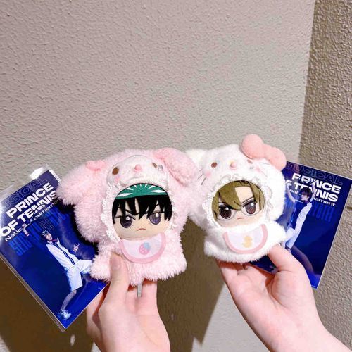 前にテニミュ行ってきたょ〜🤞🏻💙
安定にたのCかったᴖ ̫​ᴖ♡