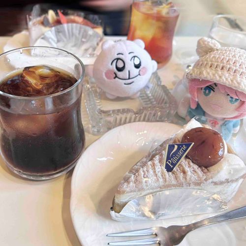 おしゃかふぇ