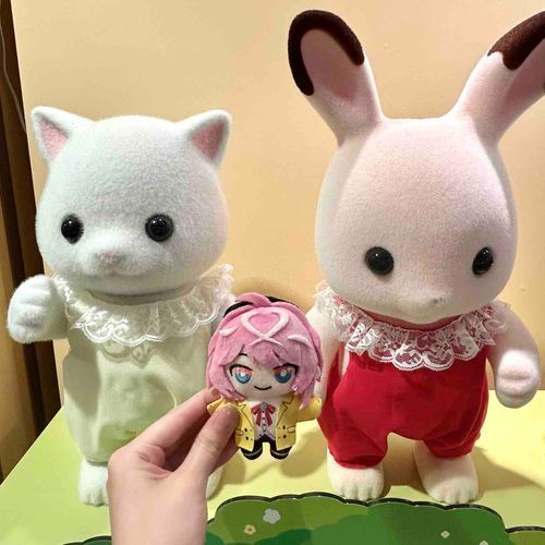 かわいい圧かけられててかわいい