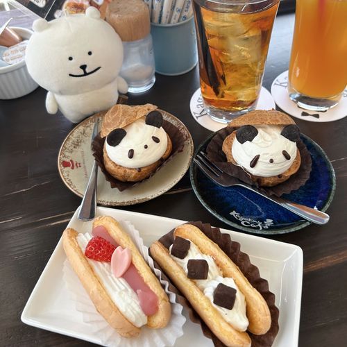 和歌山旅行🐼生かげろう🐼