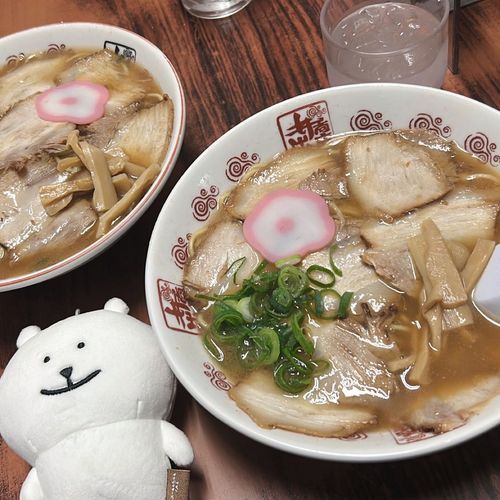 和歌山旅行🍜和歌山ラーメン🍜
