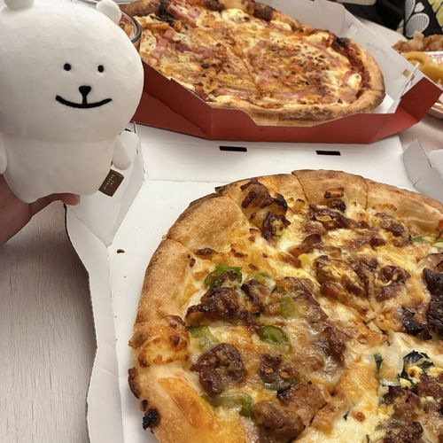 🍕
