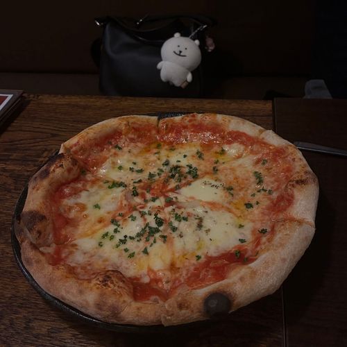 ぴざ♡🍕