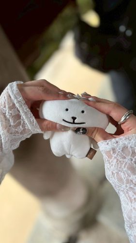 ごめんね、キューアグ、、