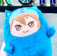 もんつな