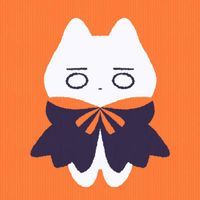 林潔ねこ