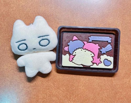 キキララ......0.0