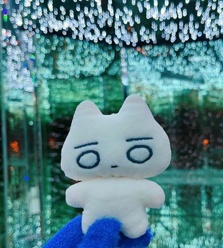 キラキラ