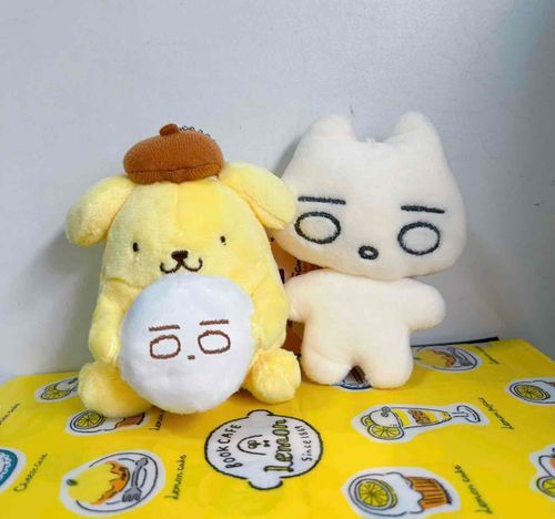 プリン🍮