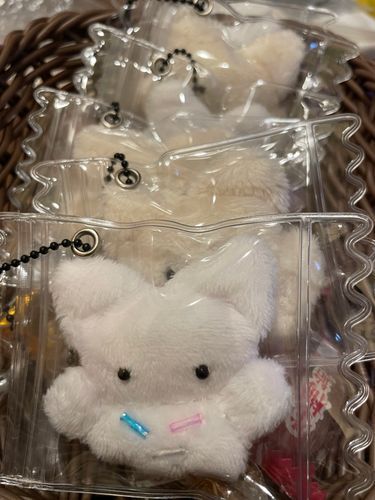 喫茶店のレジ横