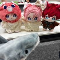 信玄もち