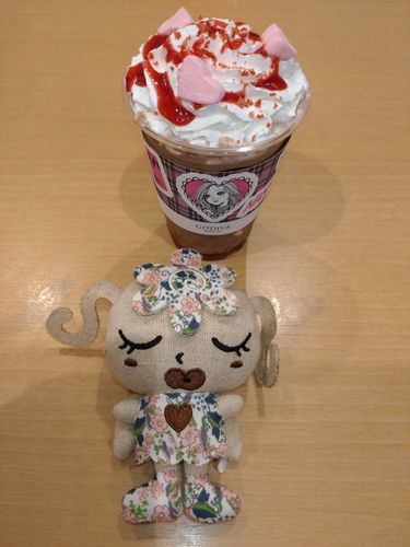 矢沢あい先生どうしていられるかな。
懐かしいな。