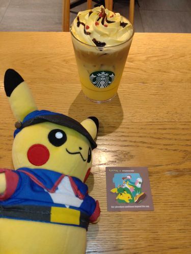 スタバ♡