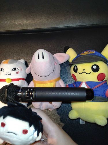 またカラオケ♪
