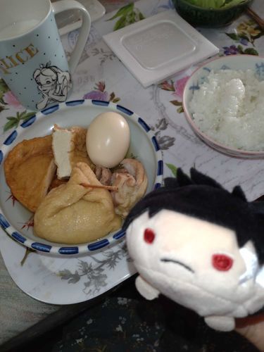 おでん🍢