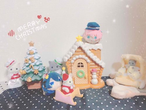 🎄~♪